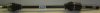 RCA FRANCE CH116A Drive Shaft